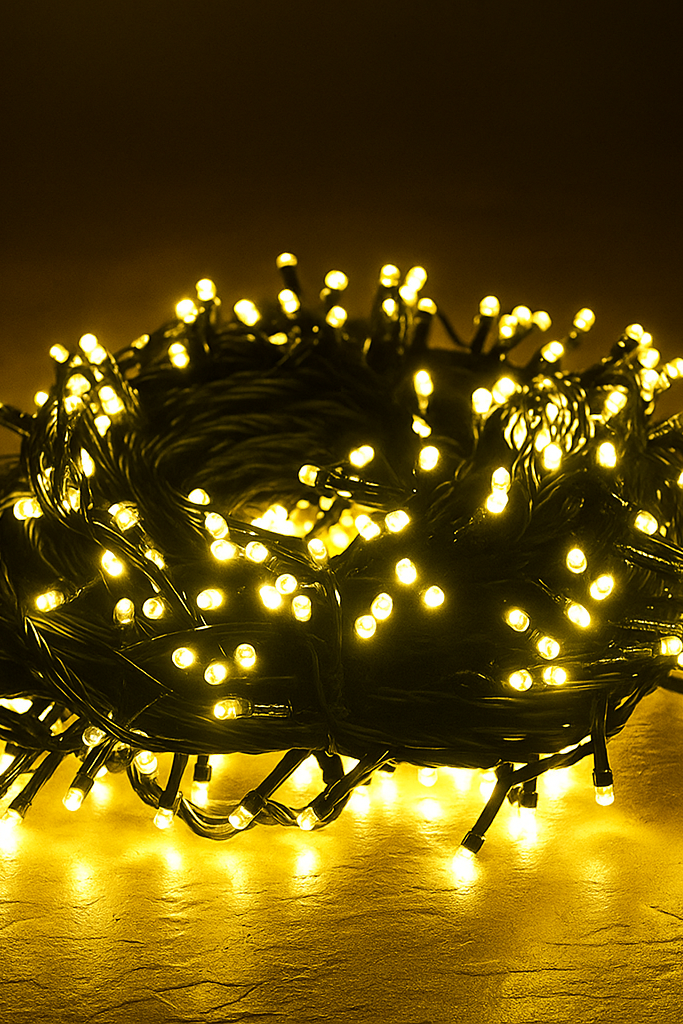 Pisca Pisca 500 LEDs 20 Metros