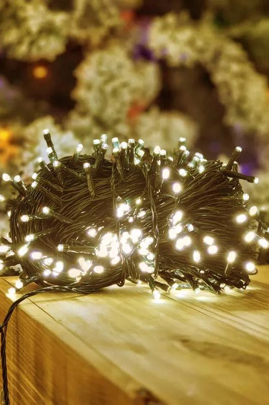 Pisca Pisca 500 LEDs 20 Metros